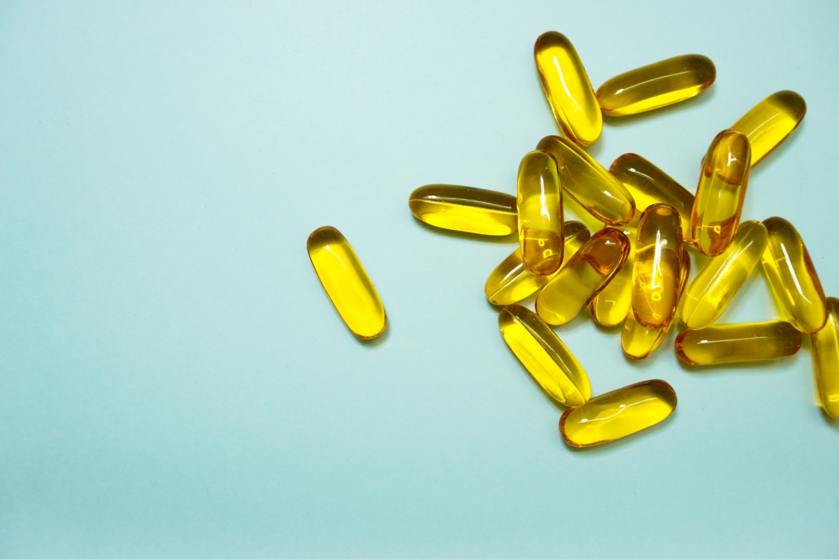 Skin health and nutrients